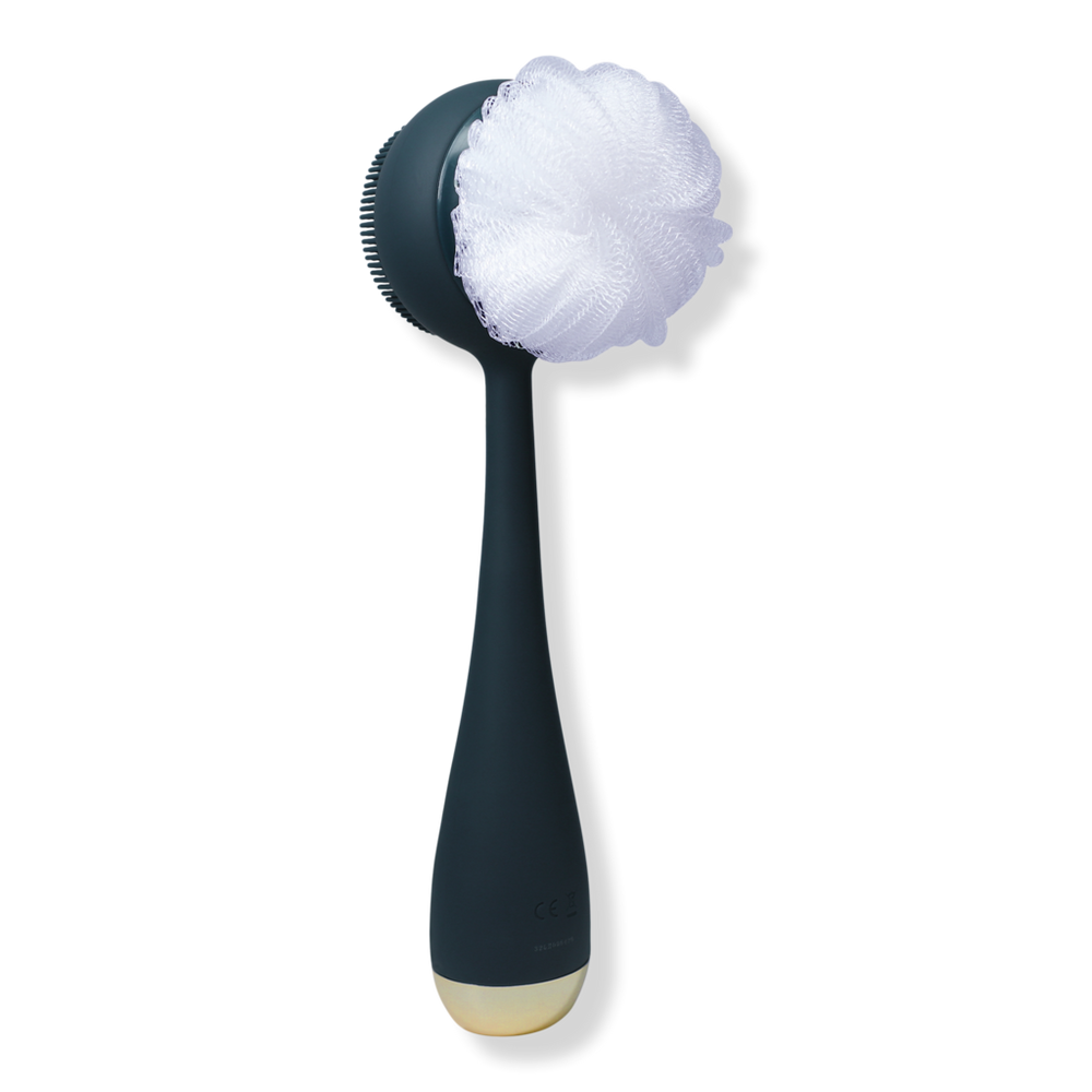 Pmd Clean Body - Smart Body Cleansing Device - Navy In Blue