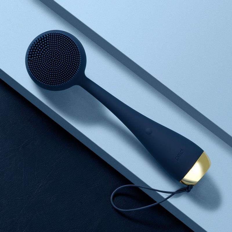 PMD - Navy Clean Body - Smart Body Cleansing Device | Ulta Beauty