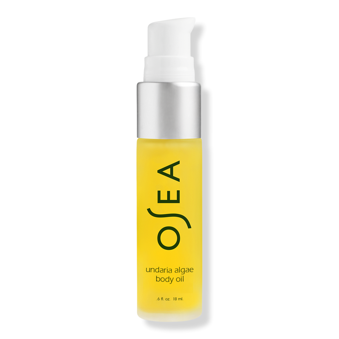 OSEA Free Diamond Exclusive Undaria Algae Body Oil deluxe sample with $50 shipped purchase #1