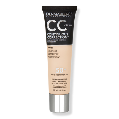 CC Cream SPF 25