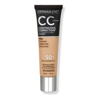 Continuous Correction Tone-Evening CC Cream SPF 50+