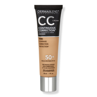 Continuous Correction Tone-Evening CC Cream SPF 50+