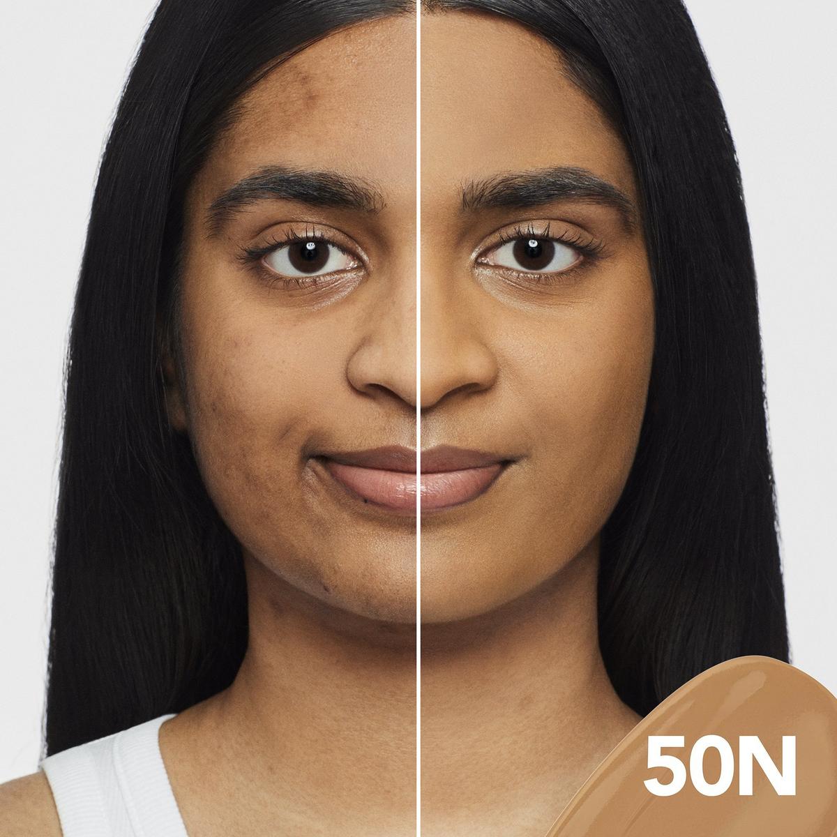 Continuous Correction Tone-Evening CC Cream SPF 50+