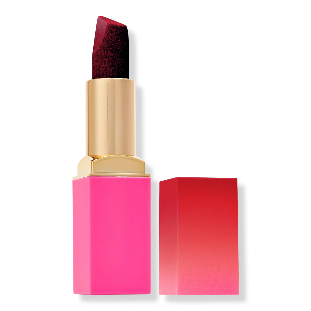 Juvia's Place The Wines Velvety Matte Lipstick #1