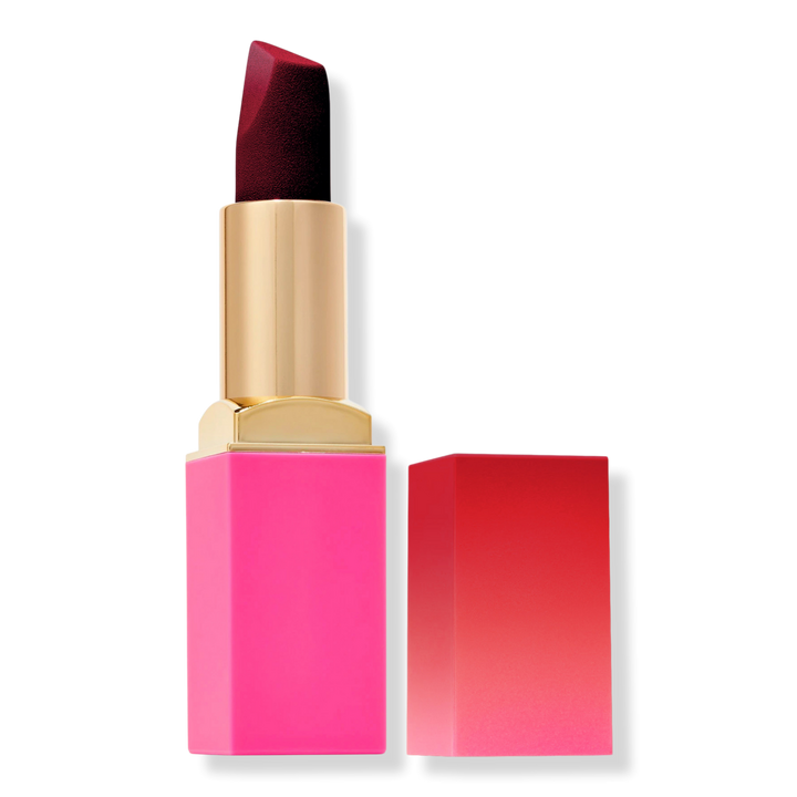 Juvia's Place The Wines Velvety Matte Lipstick