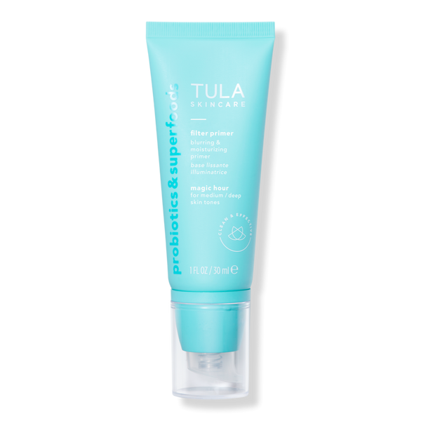 TULA Supersize Blurring & Moisturizing Filter Primer #1