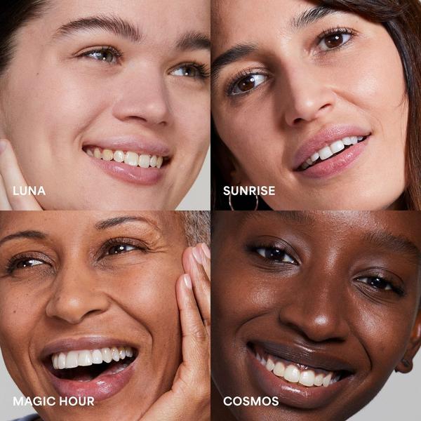 TULA Supersize Blurring & Moisturizing Filter Primer #6