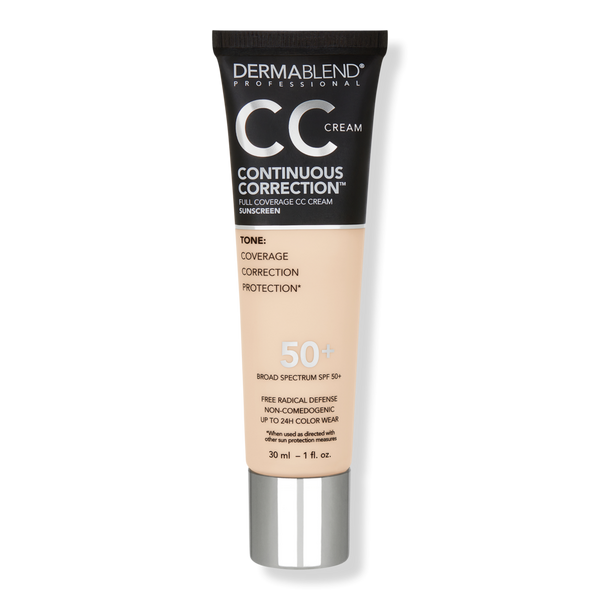 CC+ Cream with SPF 50+ IT Cosmetics Ulta Beauty