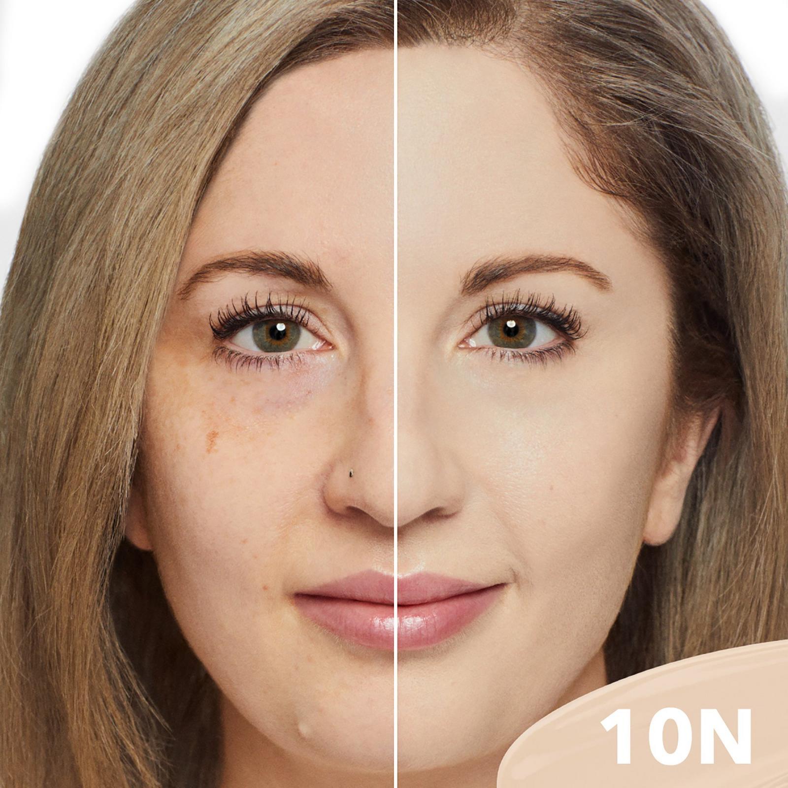 Continuous Correction Tone-Evening CC Cream SPF 50+