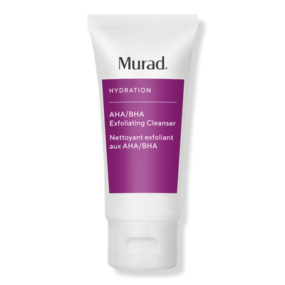 Murad Mini AHA/BHA Exfoliating Cleanser