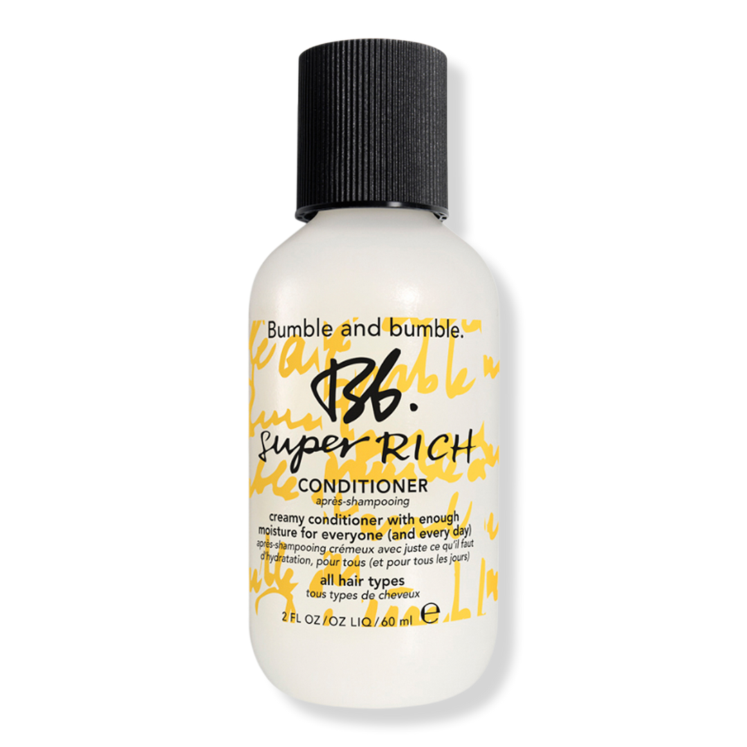 Bumble and bumble Travel Size Super Rich Conditioner #1