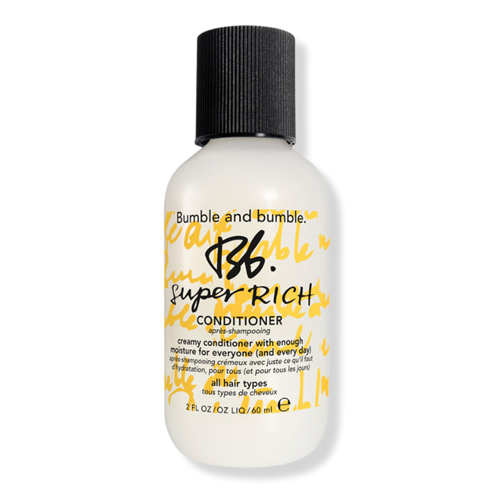 Bumble and bumble Travel Size Super Rich Conditioner #1