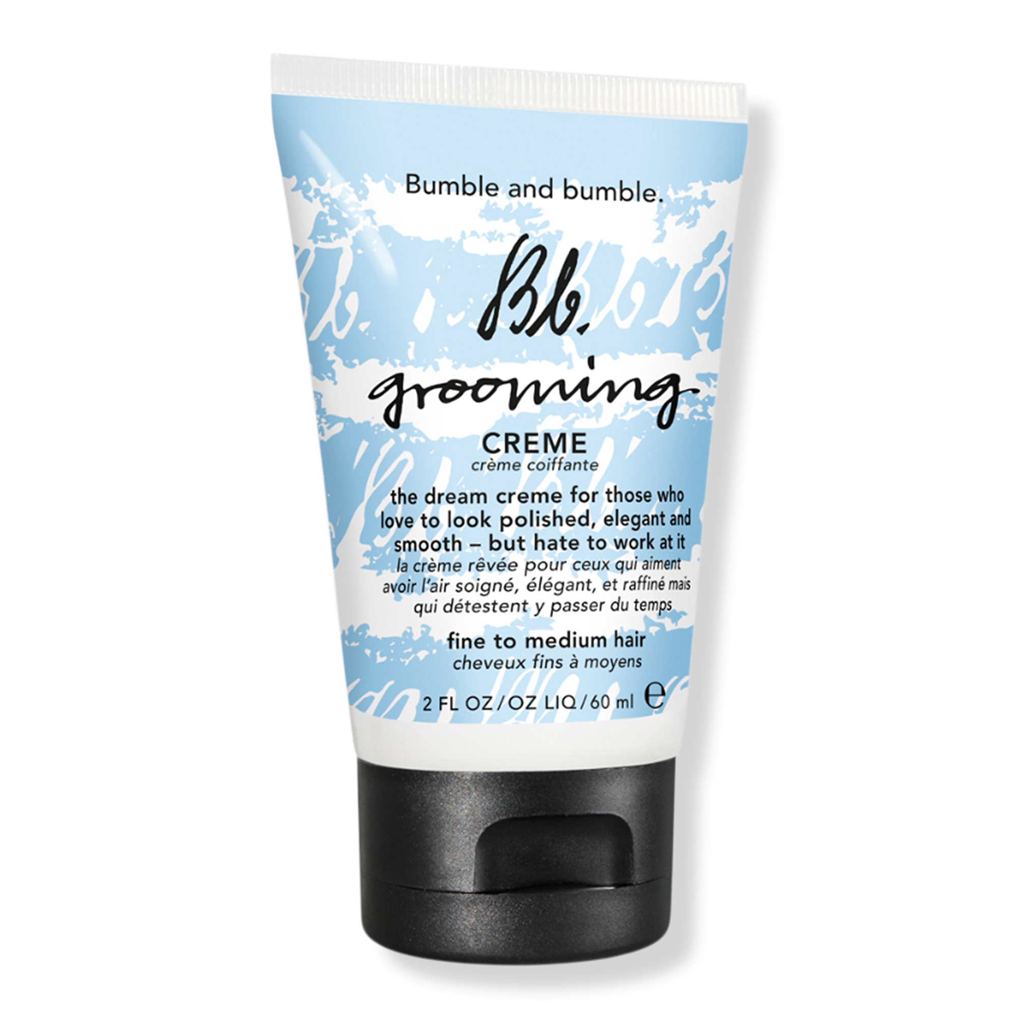 Bumble And Bumble - Travel Size Grooming Hair Styling Cream | Ulta Beauty