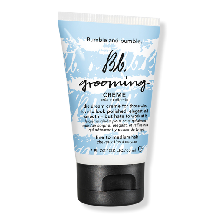 Bumble and bumble Travel Size Grooming Creme #1