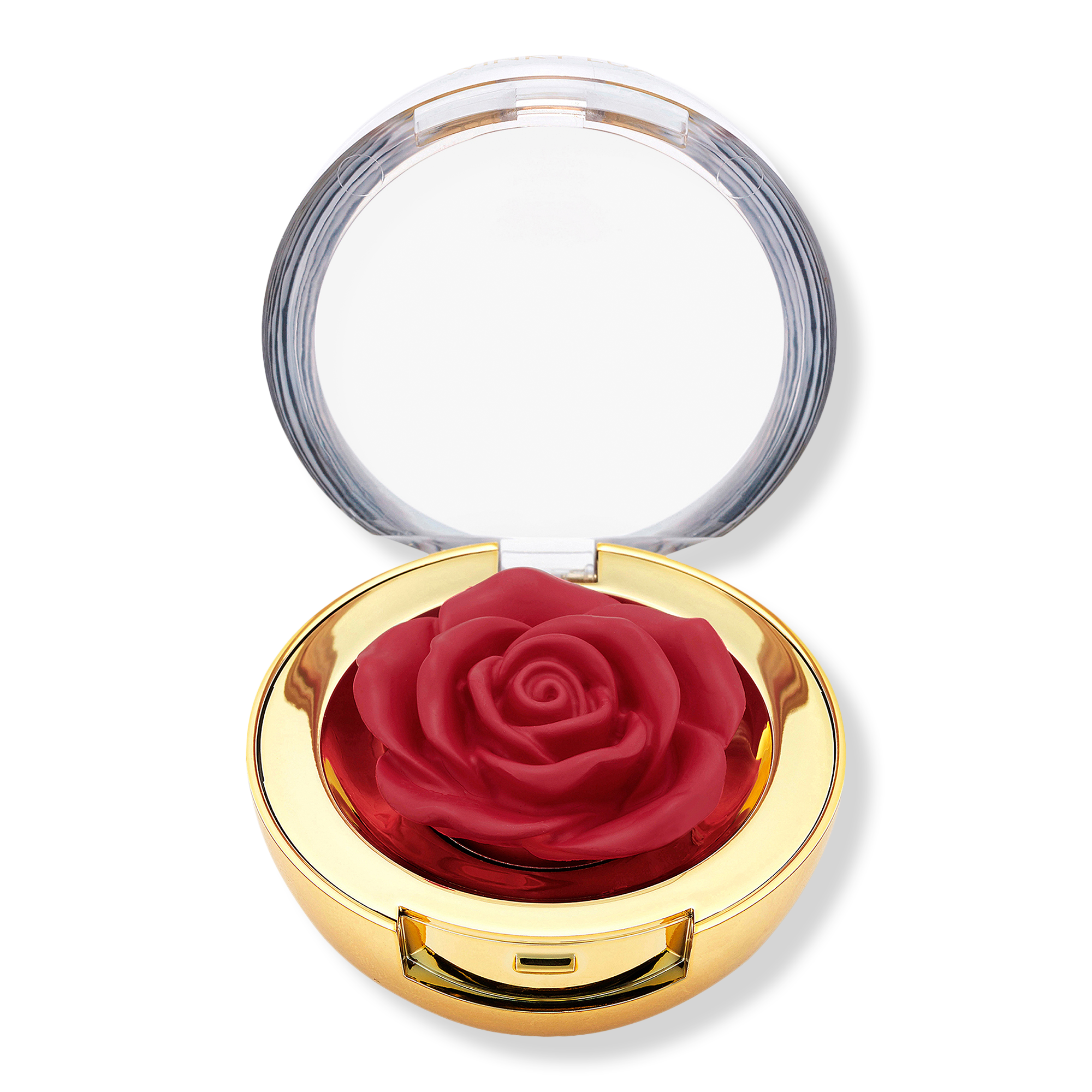 Winky Lux Cheeky Rose Cream Blush #1