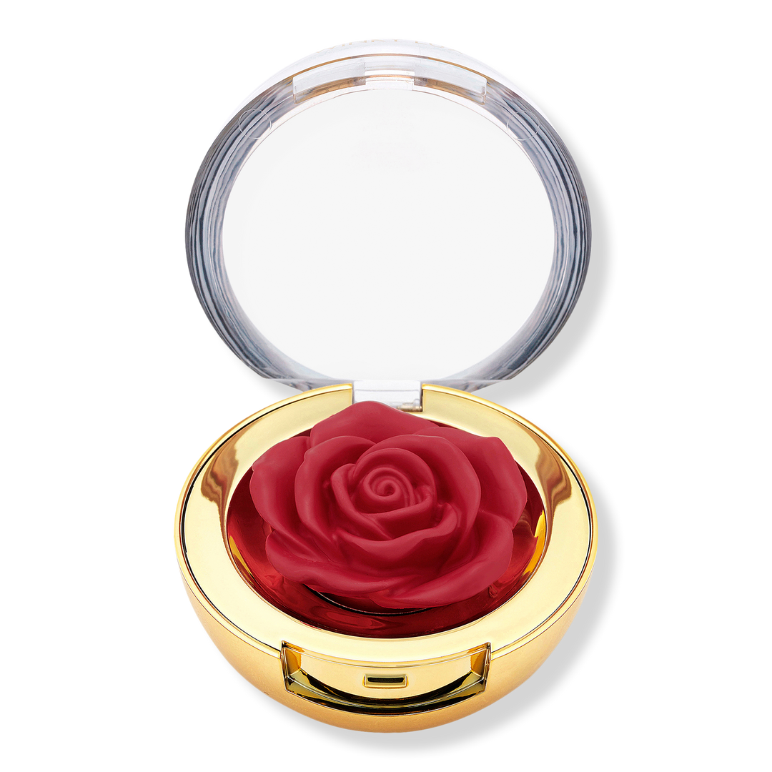 Winky Lux Cheeky Rose Cream Blush #1