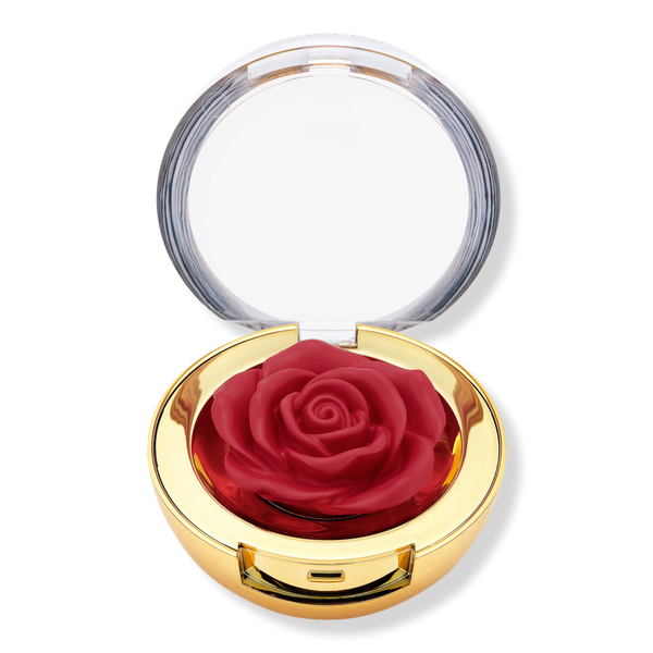 Winky Lux Cheeky Rose Cream Blush #1