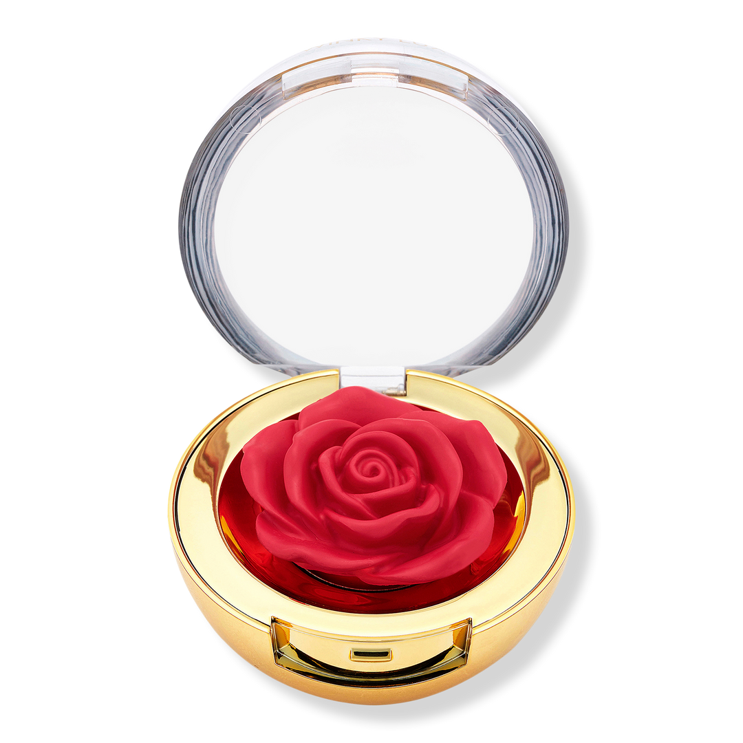 Winky Lux Cheeky Rose Cream Blush #1