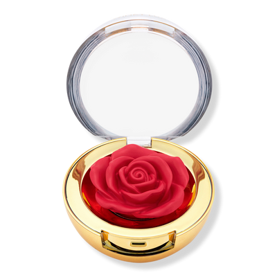 Winky Lux Cheeky Rose Cream Blush