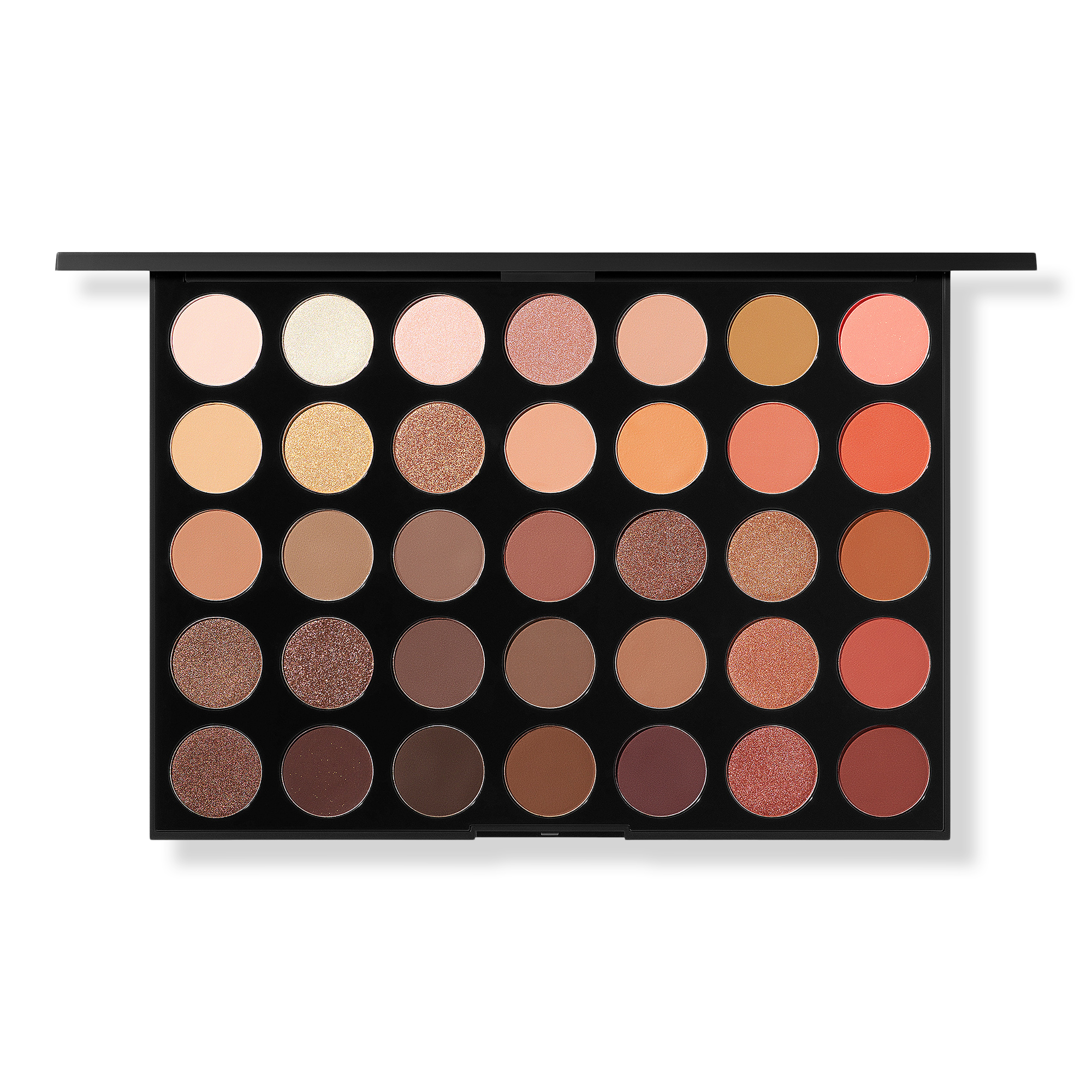 Morphe 35O Supernatural Glow Artistry Palette #1