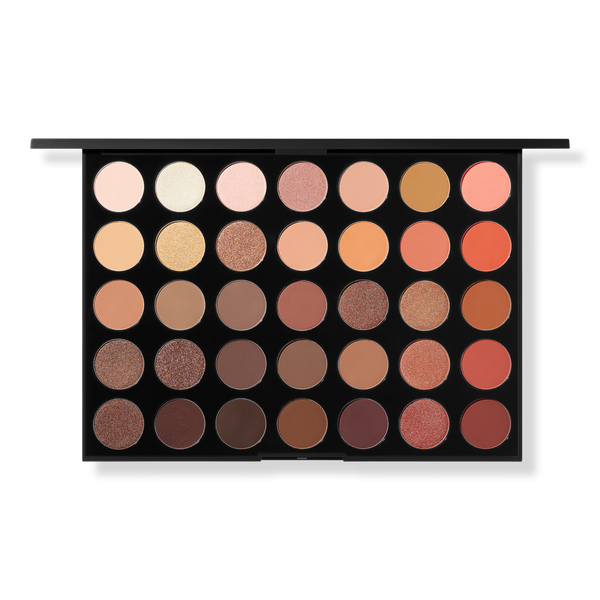 Morphe 35O Supernatural Glow Artistry Palette #1