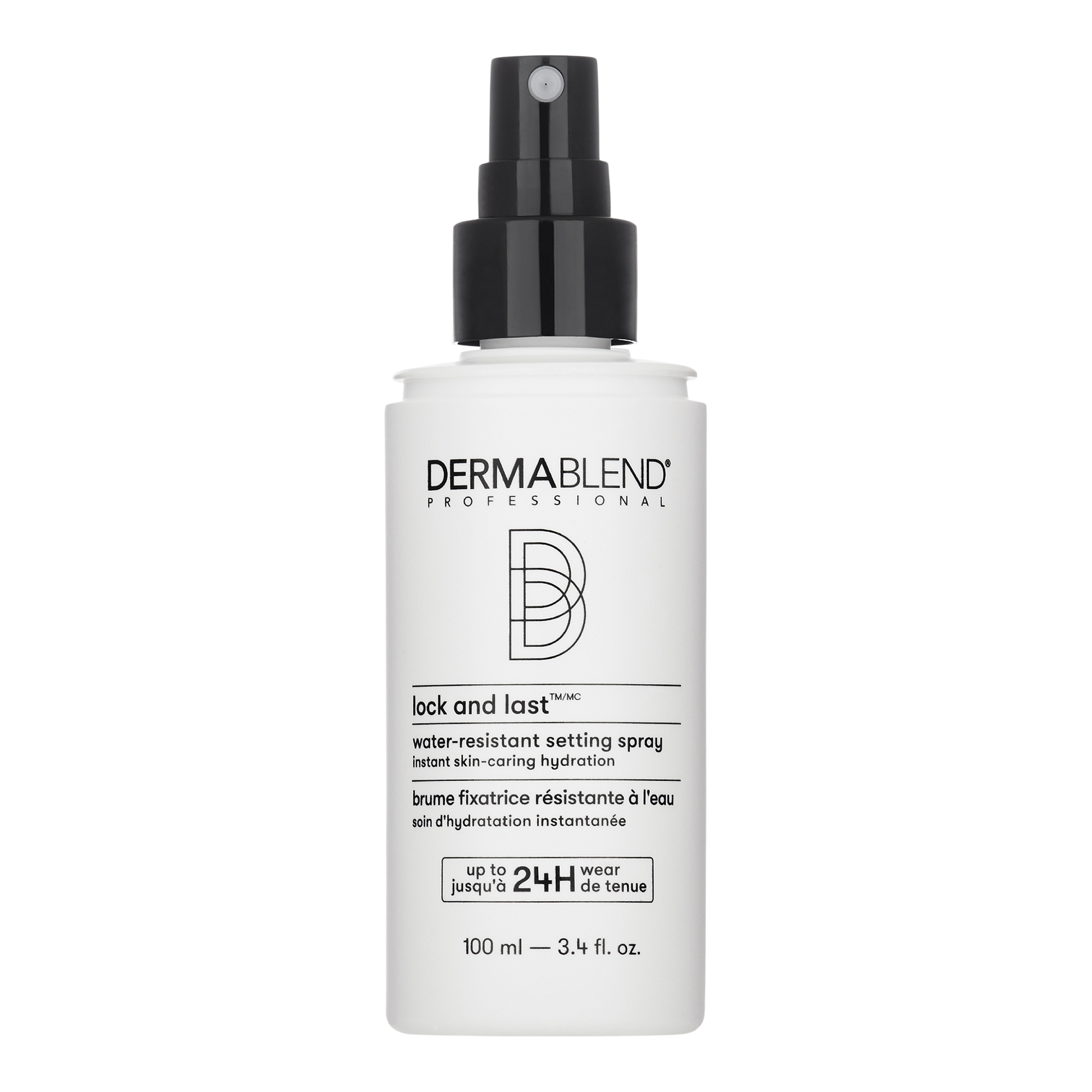 Dermablend Lock and Last Setting Spray - Thumbnail 5