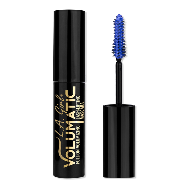 L.A. Girl Volumatic Full-On Lash Mascara #1