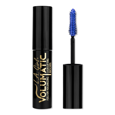 L.A. Girl Volumatic Full-On Lash Mascara