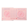 Patchology Serve Chilled Rose Hydrating Eye Gels - 5 pair