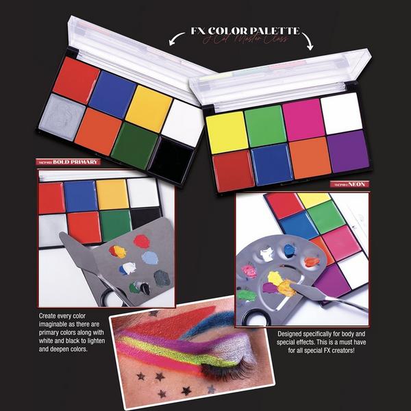 J.Cat Beauty Pro Pick Me Up & Blend Large Diamond Spatula #3