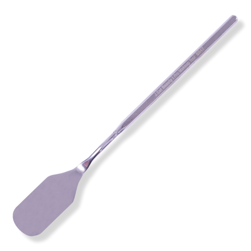 J.Cat Beauty Pro Pick Me Up & Blend Spatula Rounded Rectangle