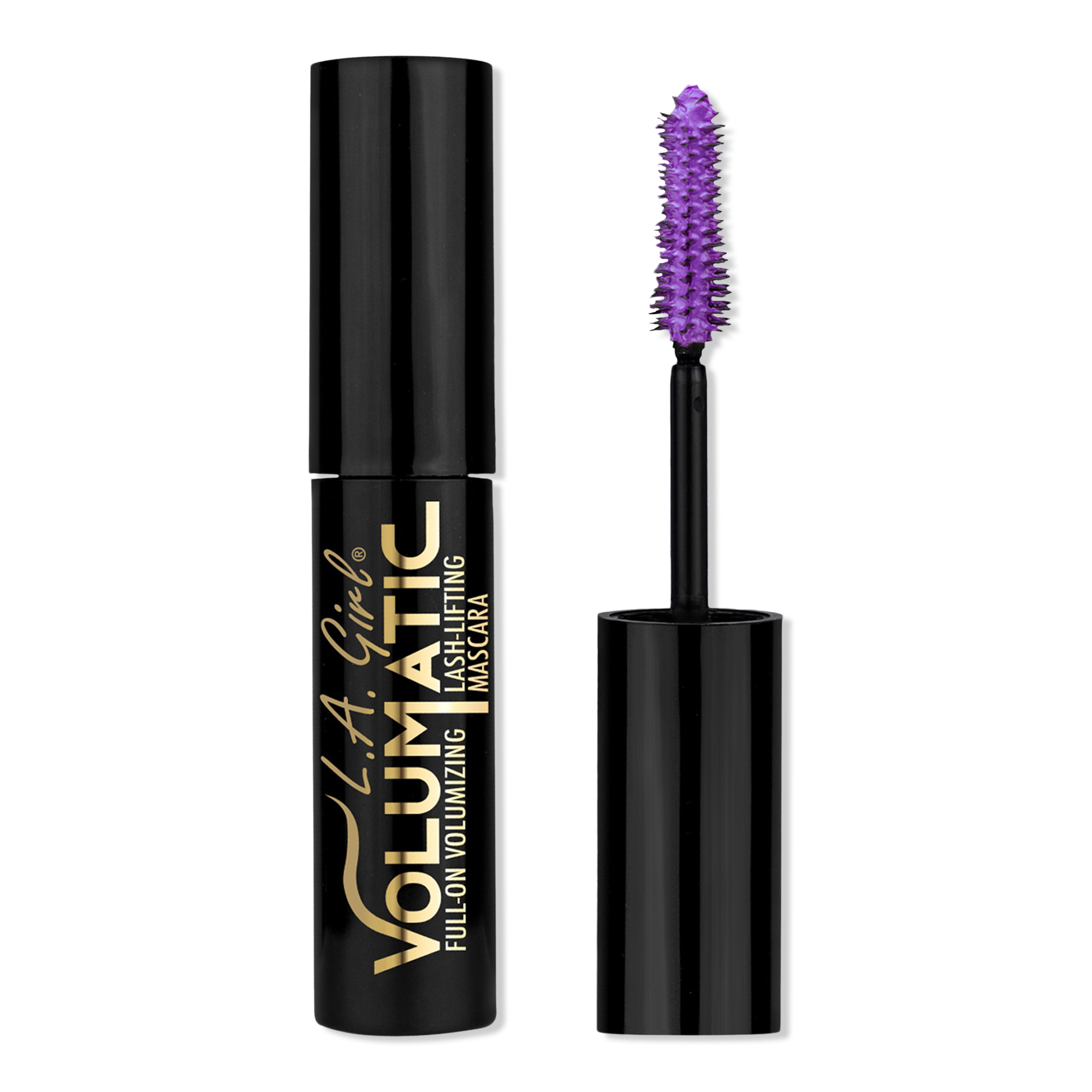 L.A. Girl Volumatic Full-On Lash Mascara #1