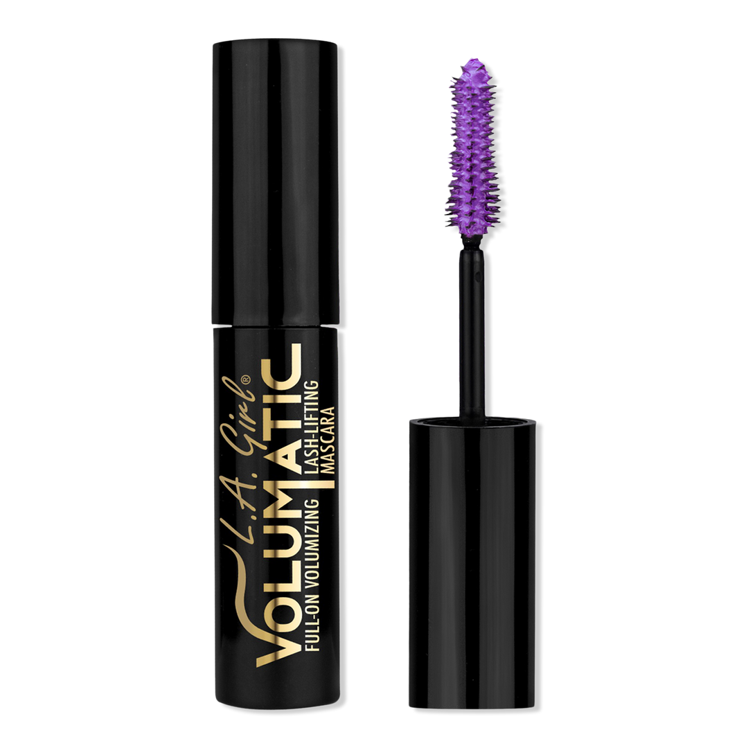 L.A. Girl Volumatic Full-On Lash Mascara #1