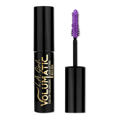 L.A. Girl Volumatic Full-On Lash Mascara