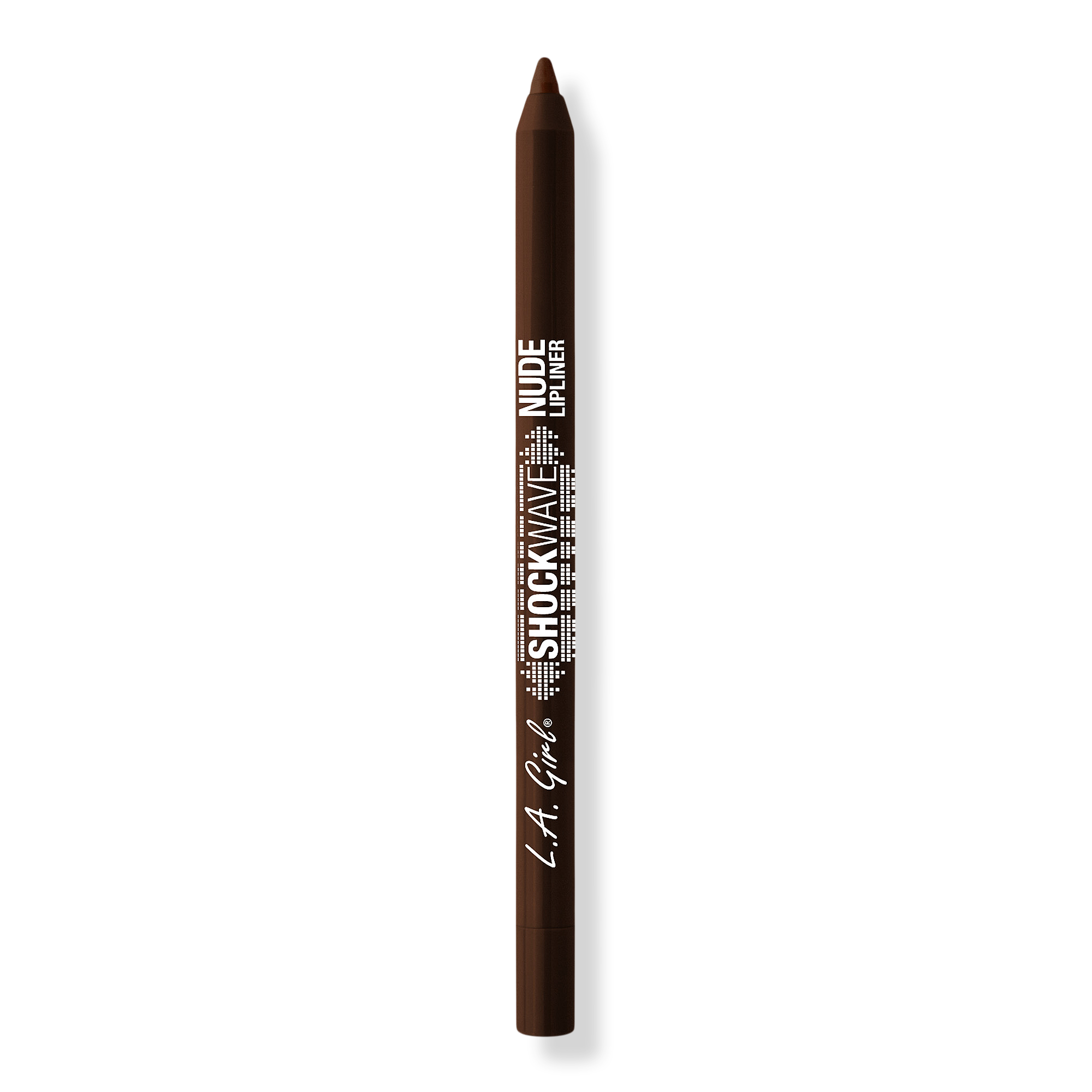 L.A. Girl Long-Lasting Shockwave Lip Liner #1