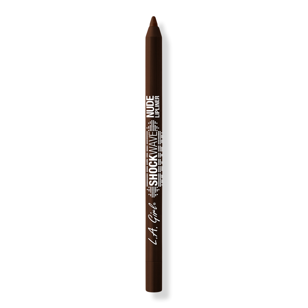 L.A. Girl Long-Lasting Shockwave Lip Liner #1