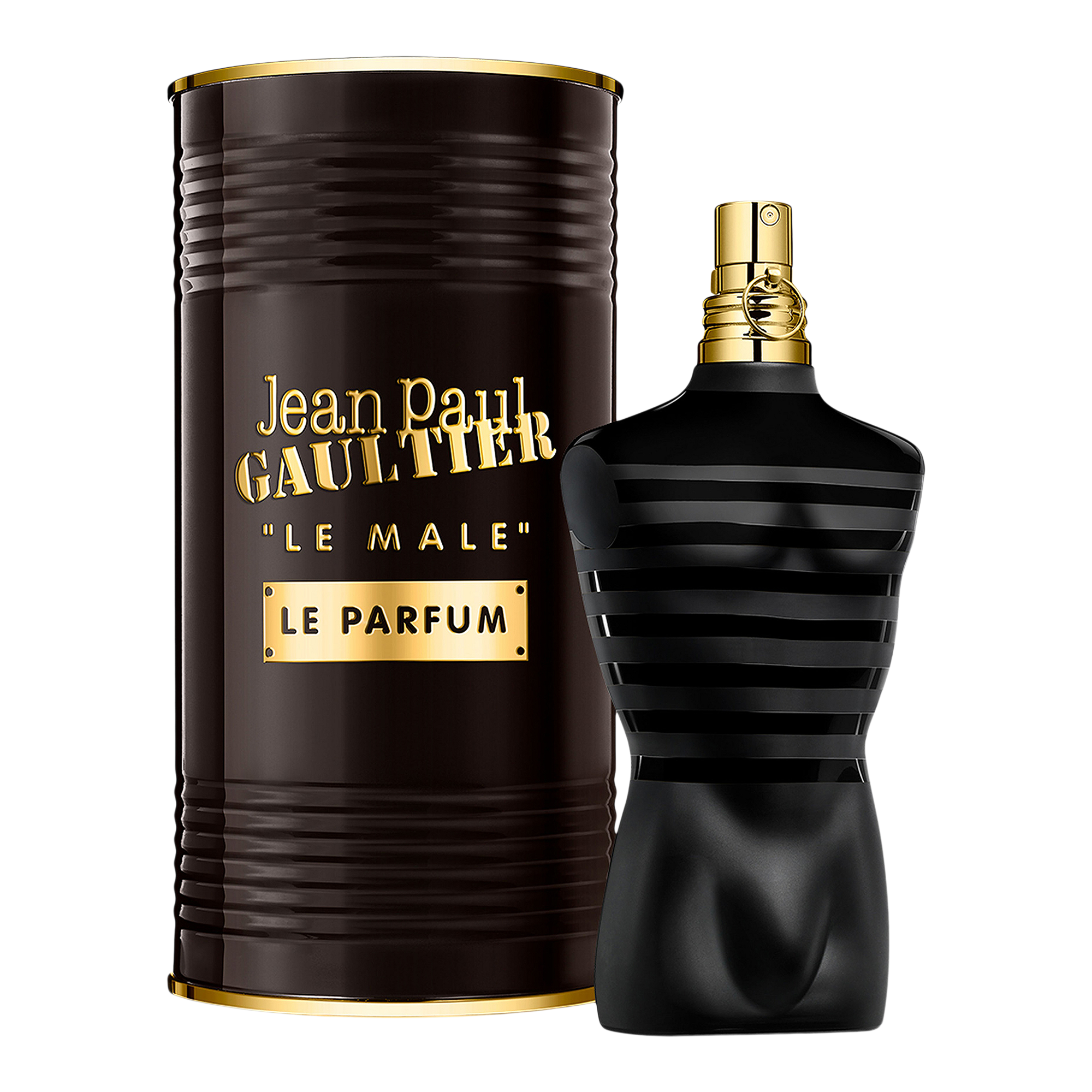 Jean Paul Gaultier Le Male Le Parfum - Thumbnail 5