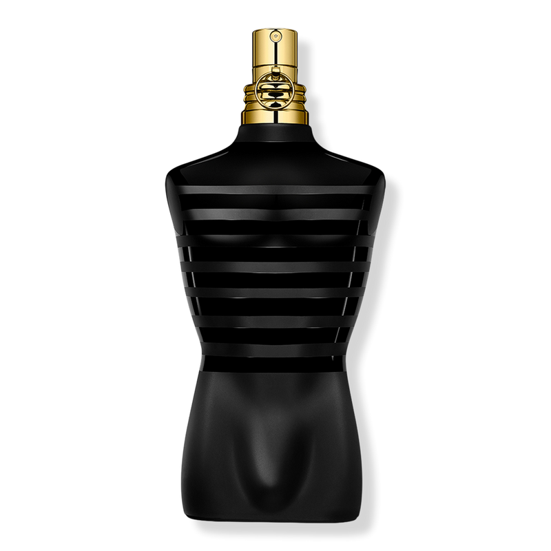 香水(男性用) Jean Paul Gaultier Le Male Le Parfum Jean Paul Gaultier - 4.2 oz Le Male Le Parfum | Ulta Beauty