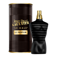 ◉ ジャン=ポール・ゴルチエ＊Le Male Le Parfum 75ml Jean Paul Gaultier Le Male Le Parfum Eau De Parfum, Oriental Woody