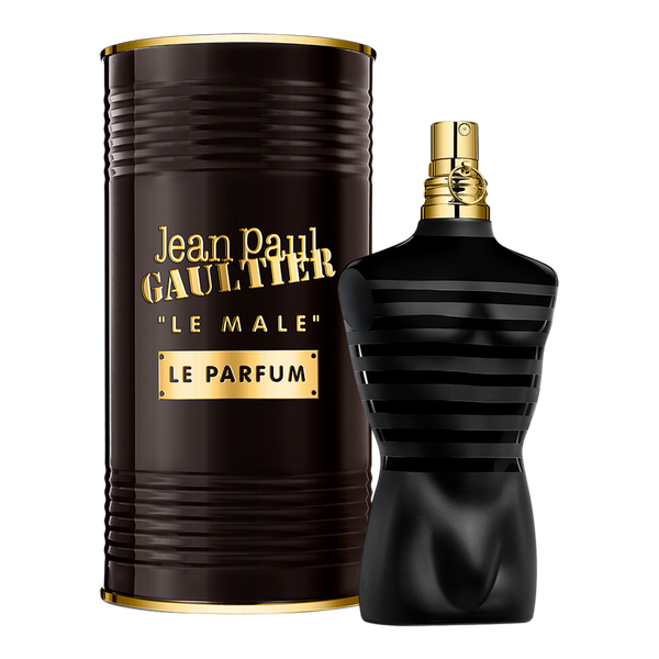Jean Paul Gaultier Le Male Le Parfum #2