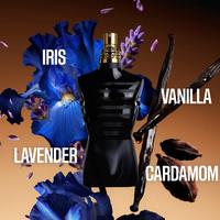 Jean Paul Gaultier Le Male Le Parfum #3
