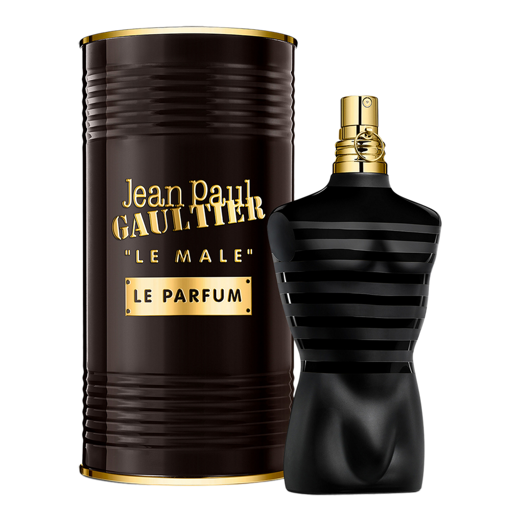 Jean Paul Gaultier Le Beau Le Parfum Intense Men's Eau de Parfum 2.5oz for  sale online