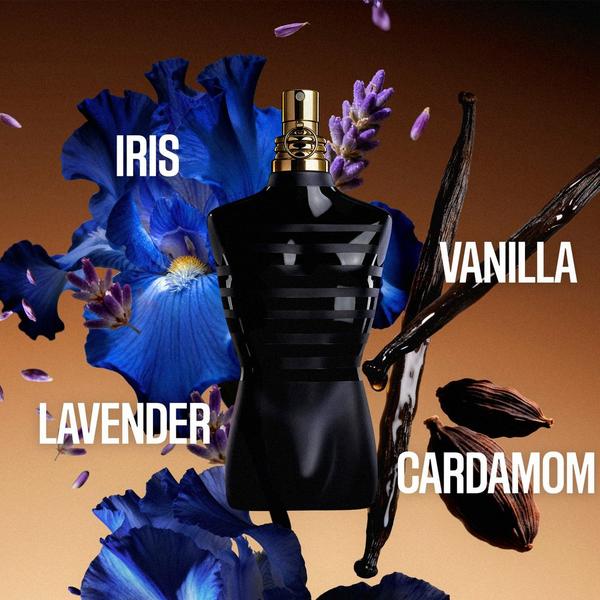 Le Male Le Parfum 3