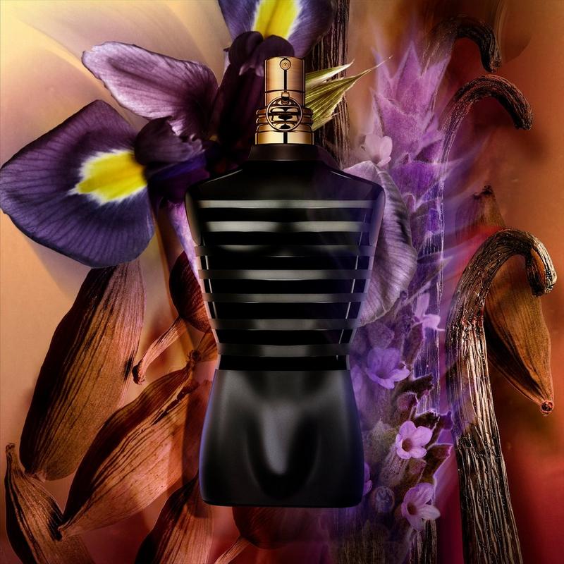 Jean Paul Gaultier - 4.2 oz Le Male Le Parfum | Ulta Beauty