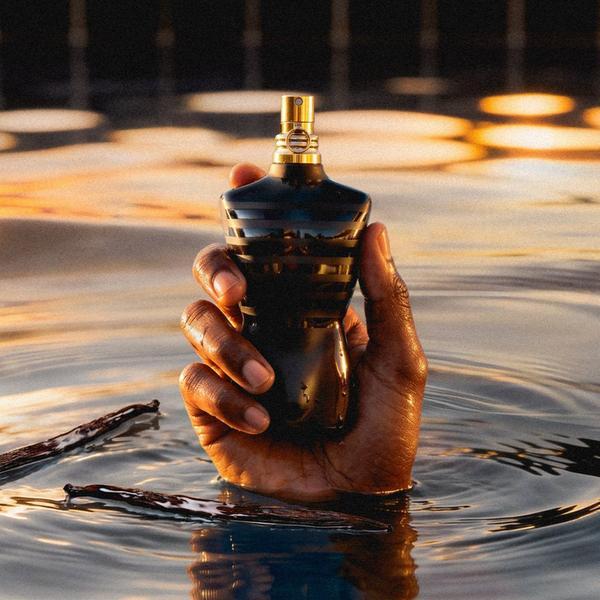 Le Male Le Parfum 4
