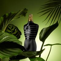香水(男性用) Jean Paul Gaultier Le Male Le Parfum 125 Jean Paul Gaultier Men's Le Male Le Parfum Eau de Parfum