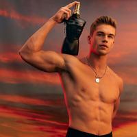 Jean Paul Gaultier Le Male Le Parfum #5