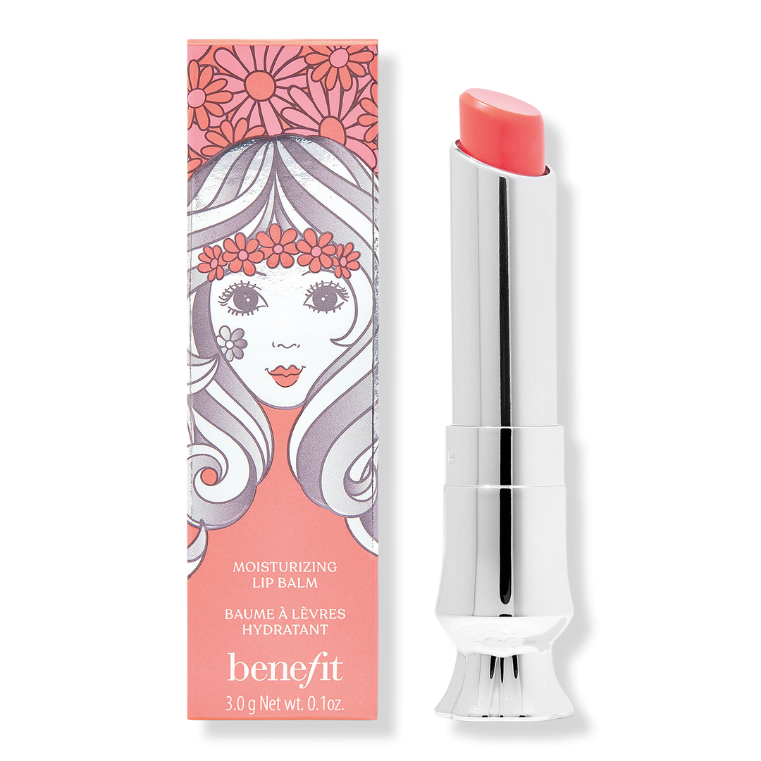 Benefit Cosmetics California Kissin' ColorBalm Moisturizing Lip Balm #1
