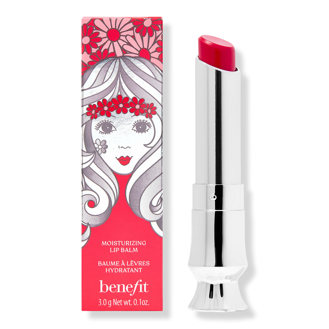 Benefit Cosmetics California Kissin' ColorBalm Moisturizing Lip Balm #1