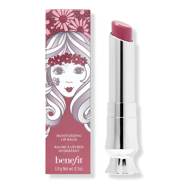 Benefit Cosmetics California Kissin' ColorBalm Moisturizing Lip Balm #1